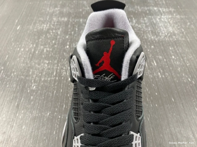 Reimagined Bred Jordan Air 4 FV5029-006 0704